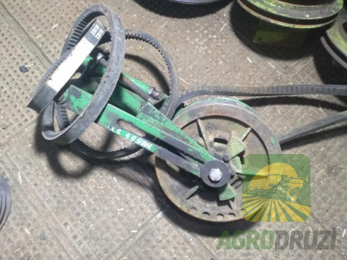 Б/В Ходовий варіатор H10557 John Deere з кріпленням