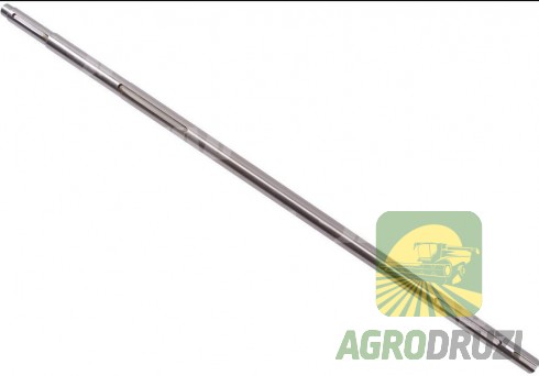 Вал барабана L=1460mm 702586