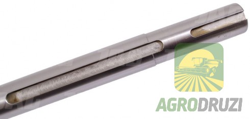 Вал барабана L=1460mm 702586