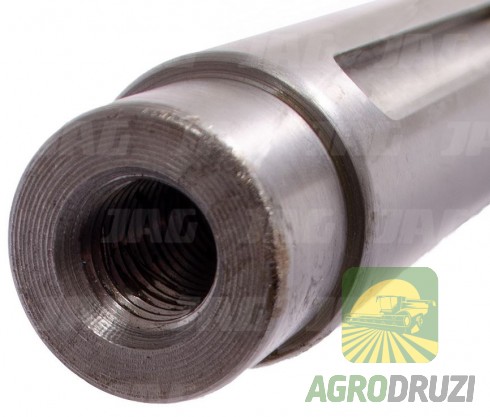 Вал барабана L=1460mm 702586