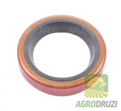 Сальник поворотного циліндра17.5x25.5mm John Deere AM3426T