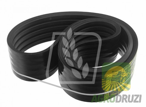 Ремінь п’ятиклиновий 5HBx2000La Gates 1426196 Claas 661092