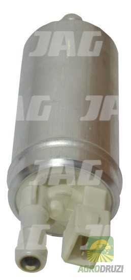 Al155607 Помпа (насос) підкачки палива (електрична) двигуна John Deere AL155607 ...