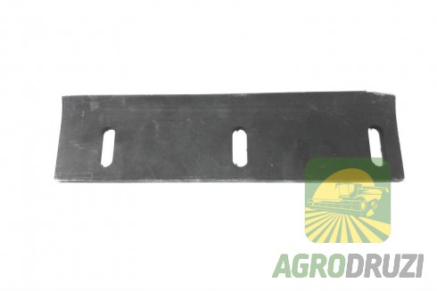 Ніж поршня нерухомий Welger AP42 0982.20.07.00