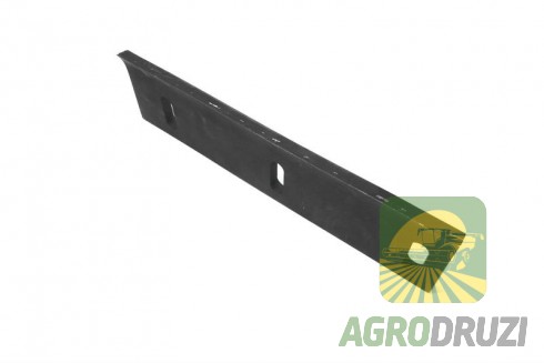 Ніж поршня нерухомий Welger AP42 0982.20.07.00