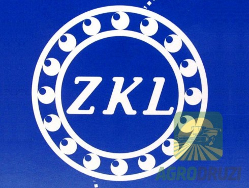 Підшипник кульковий 6003 ZKL