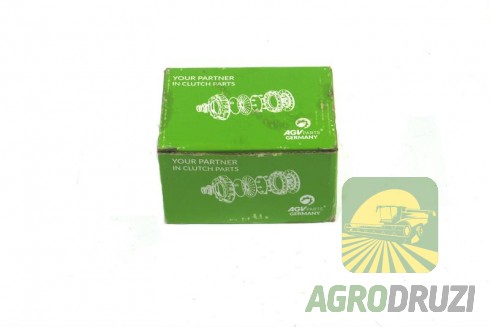 Ремкомплект корзини зчеплення CLAAS 751007A