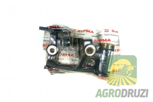 Корпус в’язального апарату Sipma Original 2026-070-001
