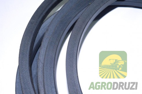 Ремінь 17x5352La Gates Agri 1401401 CLAAS 629732
