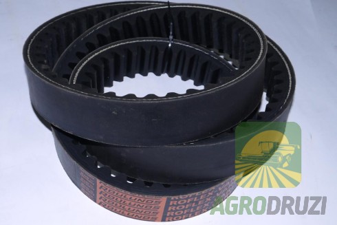 Ремінь 40X1860La Agrobelts CLAAS 751112