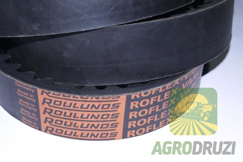 Ремінь 40X1860La Agrobelts CLAAS 751112
