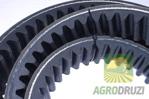 Ремінь 40X1860La Agrobelts CLAAS 751112