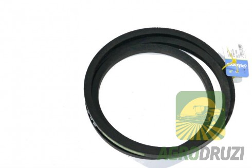 Ремінь 17x2070Lw Optibelt Claas