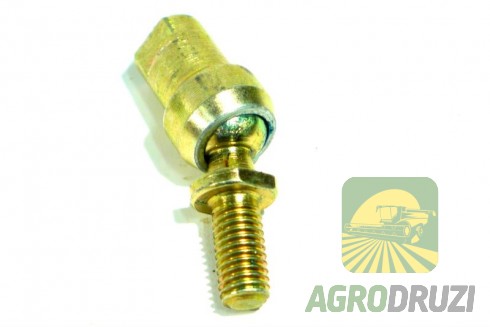 Накінечник троса переключення передач John Deere AZ21471