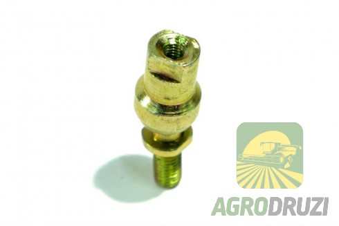 Накінечник троса переключення передач John Deere AZ21471