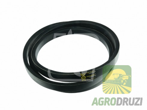 Ремінь 32x3030La AGROBELTS JOHN DEERE Z36120