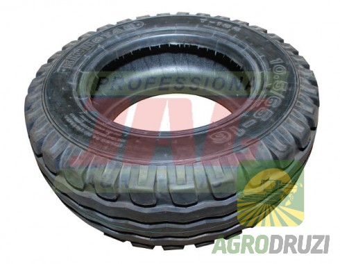 Колесо 10.5/65-16 14PR SUPER KING