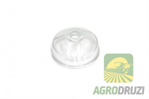 Скляний відстійник палива 1890147M1