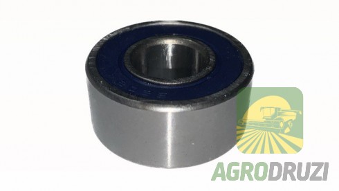 Підшипник кульковий 15x35x15.9mm PFI 5202-2RS C3