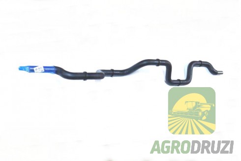 Вал соломотрясів fi38mm (на 5 клавіш) John Deere AZ28107