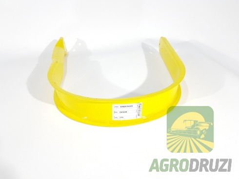 Направляюча пружин підбирача John Deere E65648