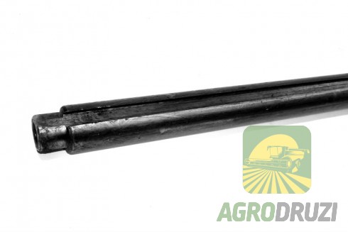 Вал барабана L=2070mm fi42mm 617308