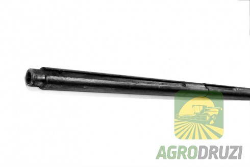 Вал барабана L=2070mm fi42mm 617308