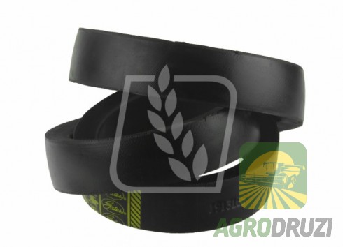 Ремінь 51X1930La Gates 1913165 (гладкий) Claas 603015 661429