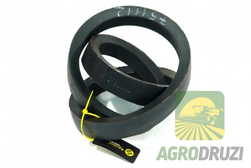 Ремінь 40X1860La Agrobelts CLAAS 751112