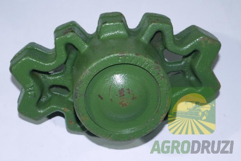 Трясун в зборі (старий тип) 5644/36-004/0