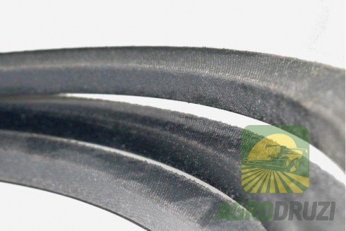 Ремінь 22x3237La Gates delta