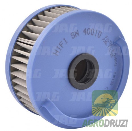 Фільтр паливний HiFi SN40010 John Deere AZ34554