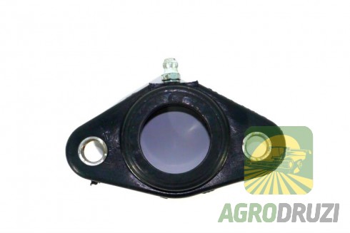 Підшипник флянцевий (аналог) 813762