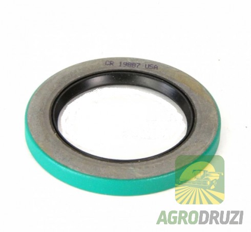 Сальник ущільнення 50,8X73,03X7,95mm SKF CR19887