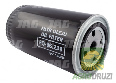 Фільтр масляний AB Filter 147222