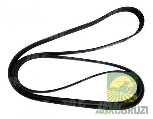 Ремінь восьмиклиновий L=2330mm Gates 0285333