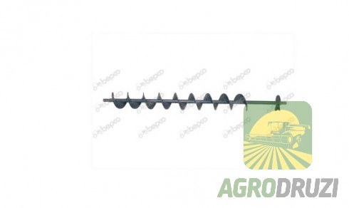 Шнек колосового елеватора верхній 735356 CLAAS