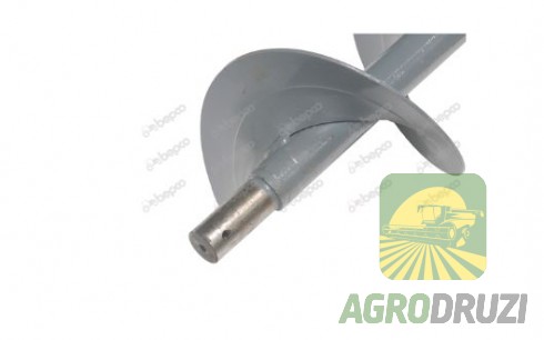 Шнек колосового елеватора верхній 735356 CLAAS