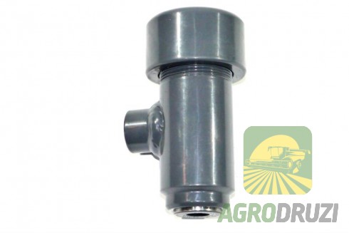 Циліндр прискорювача молотильного барабана Claas 175218