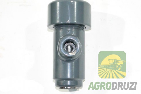 Циліндр прискорювача молотильного барабана Claas 175218