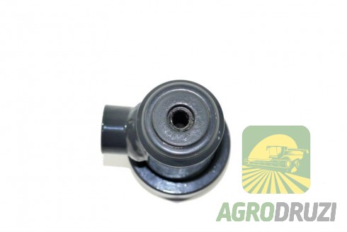 Циліндр прискорювача молотильного барабана Claas 175218