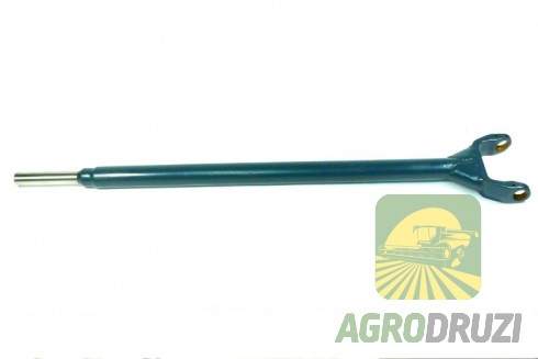 Вал приводу коси (косогону)  L=1155mm Claas 613305