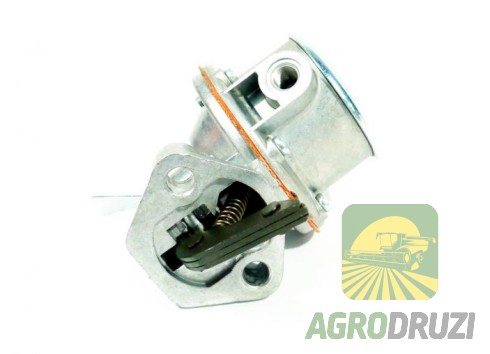 Помпа (насос) підкачки ручна FDR 9064 John Deere AR92777