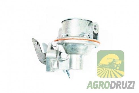 Помпа (насос) підкачки ручна FDR 9064 John Deere AR92777