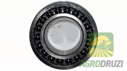 Підшипник кульковий двохрядний плаваючий 2209K ZKL