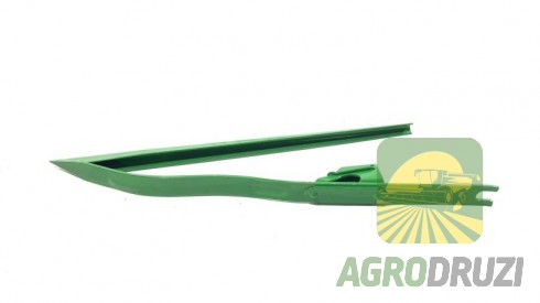 Стеблепіднімач John Deere AZ34208