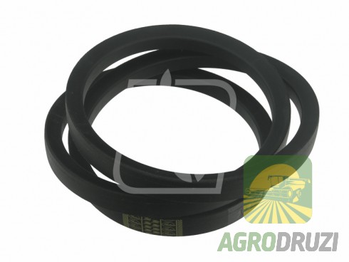 Ремінь 25X2060Lw GATES 1430213 MF 417972M1