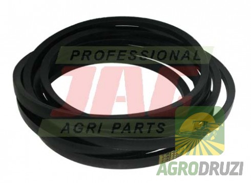 Ремінь 32x2490La  Continental Agridur 667457