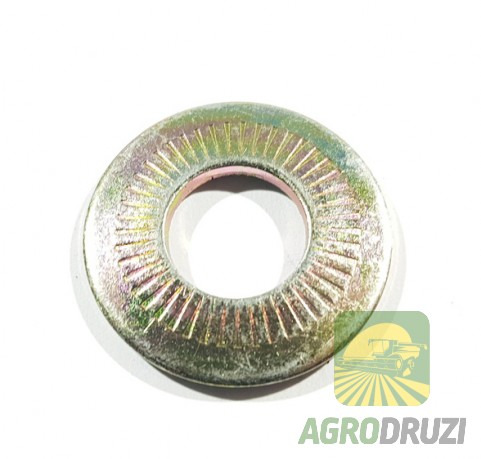 Болт щоки комплектний  Claas 10x70mm 235336,