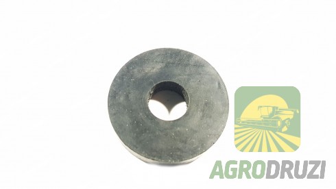 Болт щоки комплектний  Claas 10x70mm 235336,